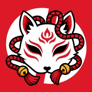 КITSUNE STUDIO: Навигация