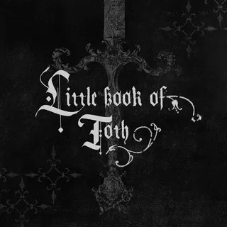 Little Book of Toth | ZINE