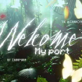 NEW ERA IRINAmafia #port