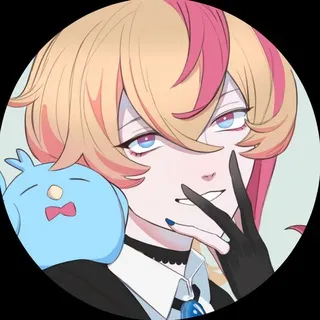 ray_tulpavt [vtuber]