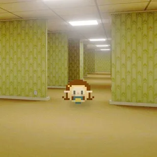 Бэкрумс Юни