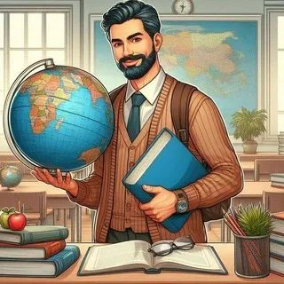 👨🏻‍🏫 ENSINO FUNDAMENTAL, MÉDIO & EJA👨🏻‍🏫