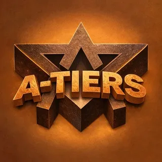 ATIERS - Майнкрафт ПВП ТирЛисты
