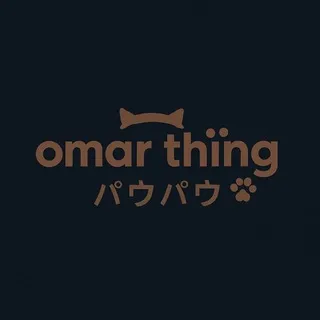 omar-thing website