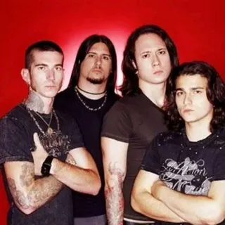 Trivium Confession