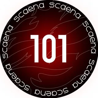 S.C.A.E.N.A. 101