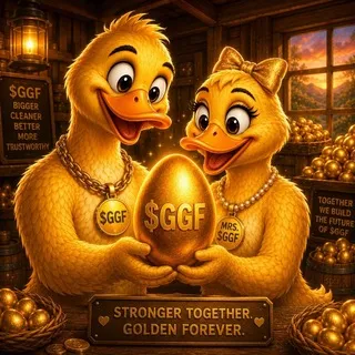 GOLDEN GOOSE FAM