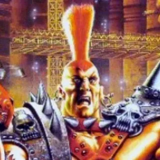 Necromunda