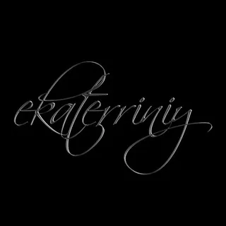 Ekaterriniy