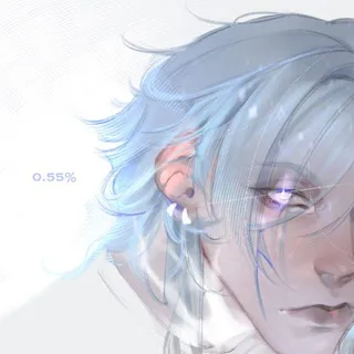 0.55% [ 💿 ]