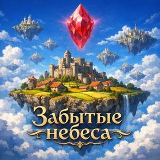 Забытые небеса