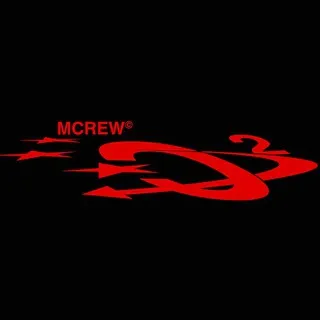 MↃREW