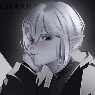 Мияна Несмеяна 16+