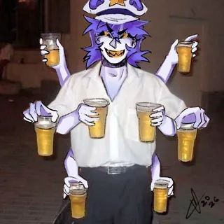 V1LLS🍺