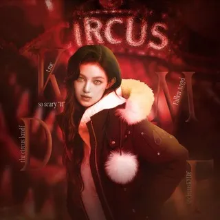 circus KMDF