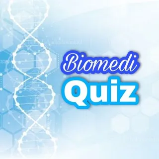 BIOMEDIQuiz 🧬