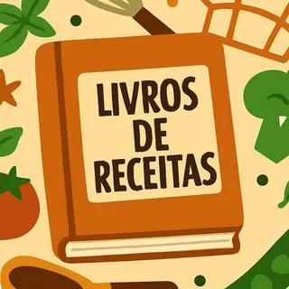 📕𝗟𝗜𝗩𝗥𝗢𝗦 𝗗𝗘 𝗥𝗘𝗖𝗘𝗜𝗧𝗔𝗦 🍽
