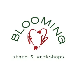 Blooming store||воркшопы