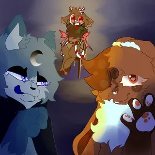 Ⲥⲏⲟⲥⲟ🍫ⲱⲟⲟⳑϝ🐺ⲇⲉⲉʀ🦌 Ⳓⲁⲙⲉⲋ!