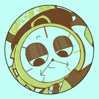 𝘿𝙮𝙡𝙚 𝙏𝙞𝙢𝙨𝙡𝙚𝙮 . 🕰