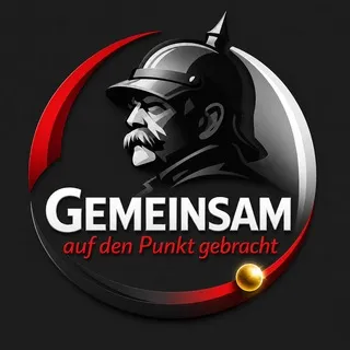 Gemeinsam - auf den Punkt gebracht