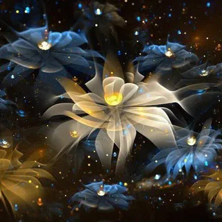 Творческая мастерская "Fleur de Fee"