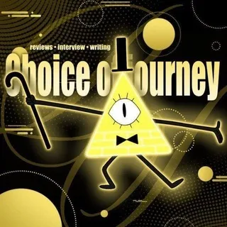 [ПЕРЕЕЗД] ༊*·˚ᑕᕼOIᑕE Oᖴ ᒍOᑌᖇᑎEY ¡! ❞