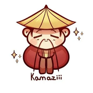Kamazi_ii🎧 (16+)