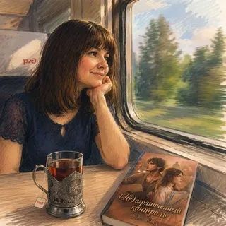 Лисс'Тая книги || Автор 📚