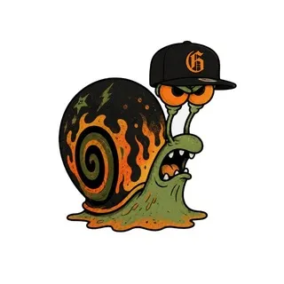 ГЭРИ 🐌