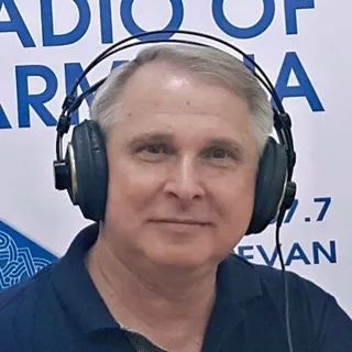 Александр Цинкер 🇮🇱