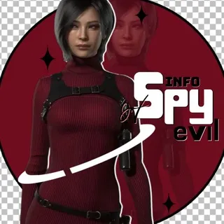 𝑺py 𝑶f 𝑬vil --- 𝗂𝗇𝖿𝗈💄