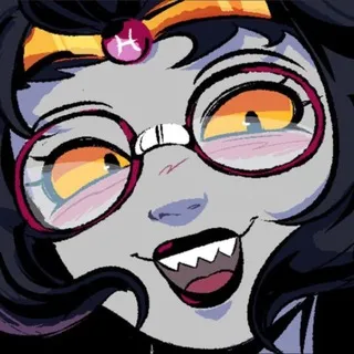 feferi confession ♓️🐠