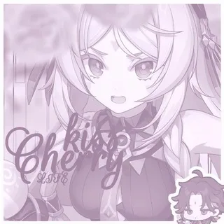 [ 𝑭𝒓𝒆𝒆𝒛𝒊𝒏𝒈 ] ৎ୭ 𝗖𝗛𝗘𝗥𝗥𝗬 𝗞𝗜𝗦𝗦𓏲ִֶָ 💋/🍷ᶫᶦᶠᵉ
