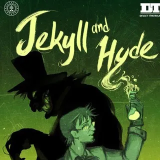🧪Jekyll & Hyde confession🧪