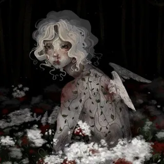 ⑅˖•.·͙*̩̩͙˚̩̥̩̥*̩̩̥͙·̩̩̥͙*̩̩̥͙˚̩̥̩̥*̩̩͙‧͙Комірчина пані Хайді ·͙*̩̩͙˚̩̥̩̥*̩̩̥͙·̩̩̥͙*̩̩̥͙˚̩̥̩̥*̩̩͙‧͙•˖⑅