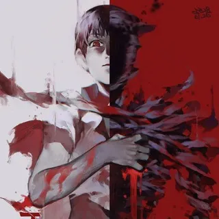 Ajin: Demi-Human Manga