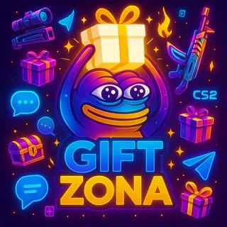 GIFT ZONA NEWS
