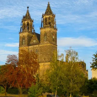 SP Magdeburg lokal