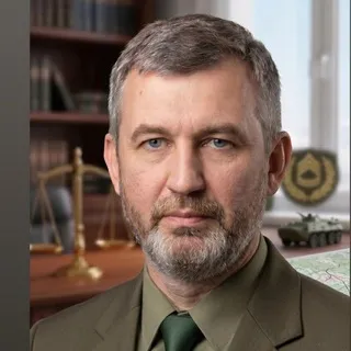 СВО • Право в строю 🇷🇺 Евгений Пашков