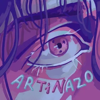 АРТИНАЗО (artinazo)