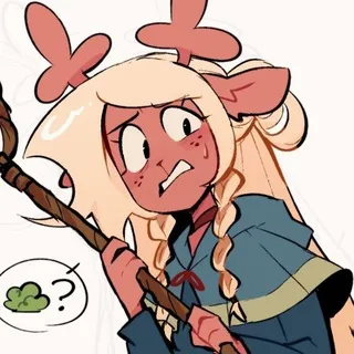 Ноэлль на каждый день | Noelle Holiday Deltarune