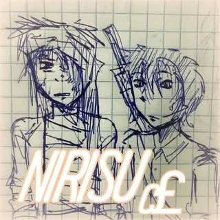 NIRISU c£ ⇨ ♡◇