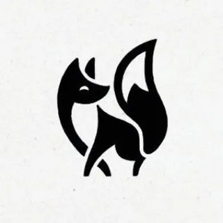 Кто с хвостом🦊