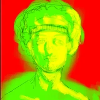 Эт ленин 👁