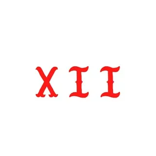 XII BOYS GH