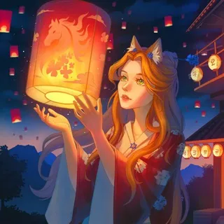 Katajenka art