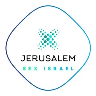 ירושלים - סקס ישראלי ♨️✨🔞