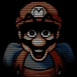 ➤«Mario Madness V2»