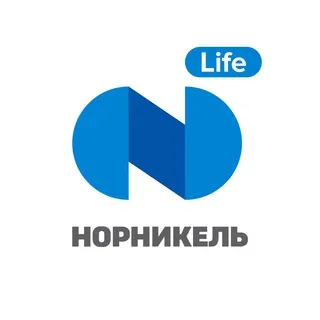 Норникель Life ✔